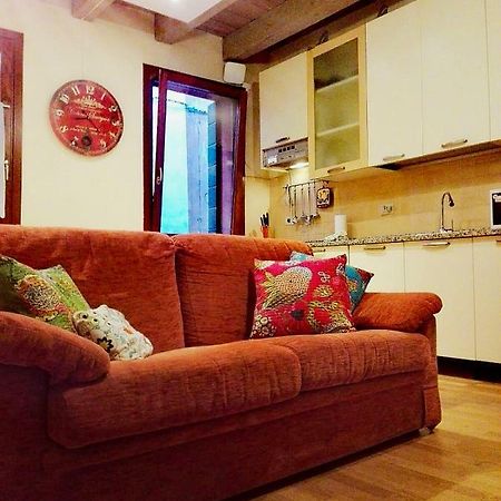 San Marco Venice Apartment Экстерьер фото