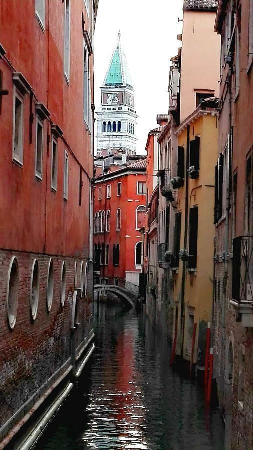 San Marco Venice Apartment Экстерьер фото