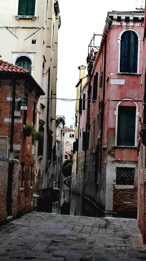 San Marco Venice Apartment Экстерьер фото