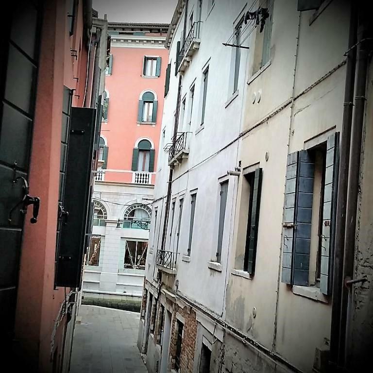San Marco Venice Apartment Экстерьер фото