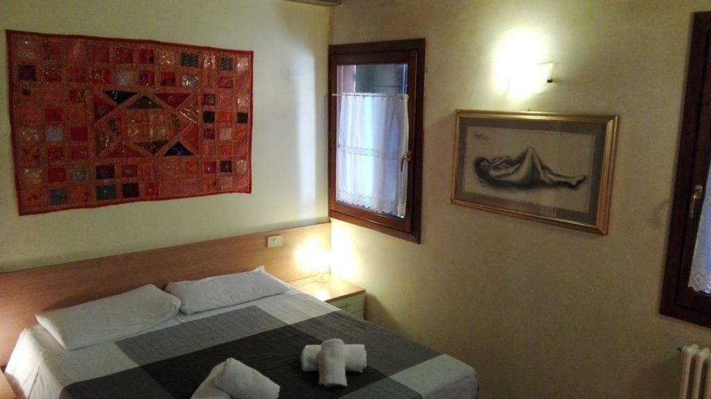 San Marco Venice Apartment Экстерьер фото