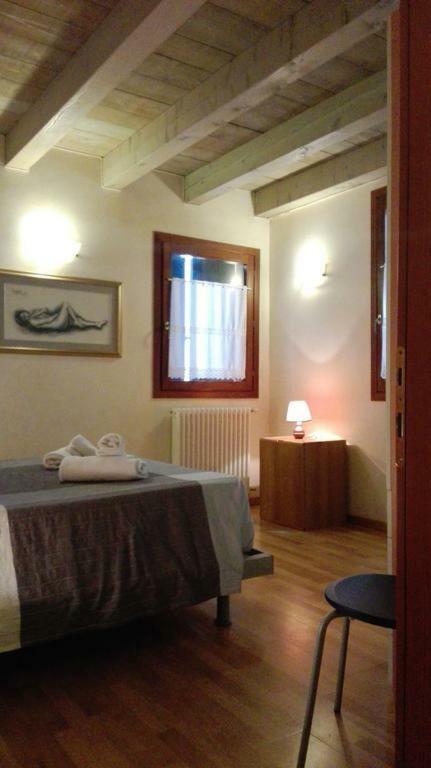 San Marco Venice Apartment Экстерьер фото