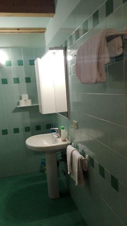 San Marco Venice Apartment Экстерьер фото