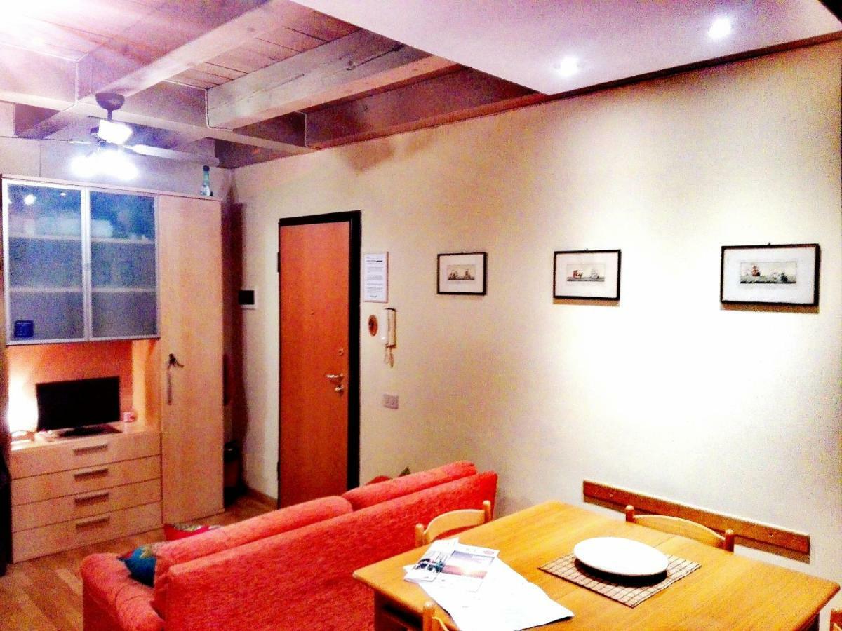San Marco Venice Apartment Экстерьер фото