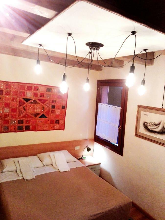 San Marco Venice Apartment Экстерьер фото